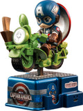 Marvel Captain America Cosrider