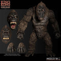 King Kong Skull Island Ultimate 18â€ Figure