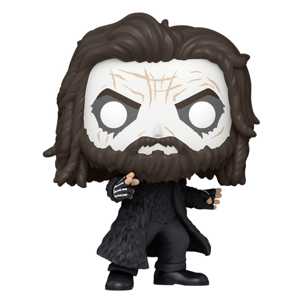 Rob Zombie 337 Dragula Funko Pop! Vinyl Figure