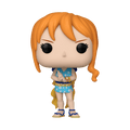 One Piece 1472 Onami Funko Pop! Vinyl Figure