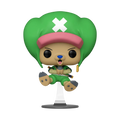 One Piece 1471 Chopperemon Funko Pop! Vinyl Figure
