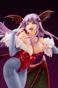 Darkstalkers Morrigan Bishoujo Limited Edition Figure