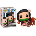 Demon Slayer 868 Nezuko Kamado Funko Pop! Vinyl Figure