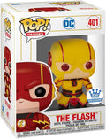 The Flash 401 Reverse Flash Funko Pop! Vinyl Figure
