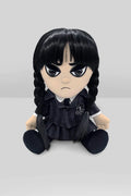 Wednesday Addams Uniform Plush Kreeptures by Killstar
