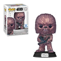 Star Wars 657 Chewbacca Funko Pop! Vinyl Figure