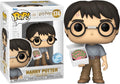Harry Potter 174 Harry Potter Funko Pop! Vinyl Figure