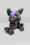 Wednesday Enid Sinclair Werewolf Uniform Plush Kreeptures by Killstar