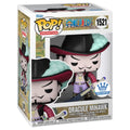 One Piece 1521 Dracula Mihawk Funko Pop! Vinyl Figure
