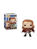 Black Clover 1555 Fuegoleon GITD Funko Pop! Vinyl Figure
