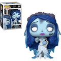 Corpse Bride 987 Corpse Bride Funko Pop! Vinyl Figure