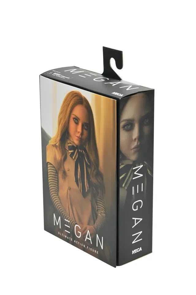 M3GAN Ultimate Action Figure