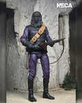 Planet of the Apes Gorilla Soldier Ultimate Action Figure