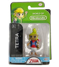 The Legend of Zelda Tetra Action Figure