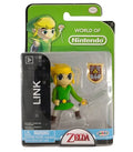The Legend of Zelda Link Action Figure