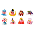 Kirby Copy Ability Gachapon Blind Bag