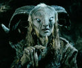 Panâ€™s Labyrinth Artist Parody Waterproof Sticker