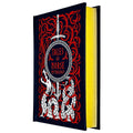 Tales of Norse Mythology - Helen A. Guerber Deluxe Leatherbound Hardback Book