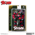 Spawn Commando Spawn 30th Anniversary Action Figure