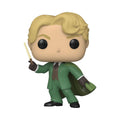 Harry Potter 152 Gilderoy Lockhart Funko Pop! Vinyl Figure