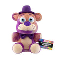 Five Nights at Freddyâ€™s TieDye Freddy Fazbear Plush