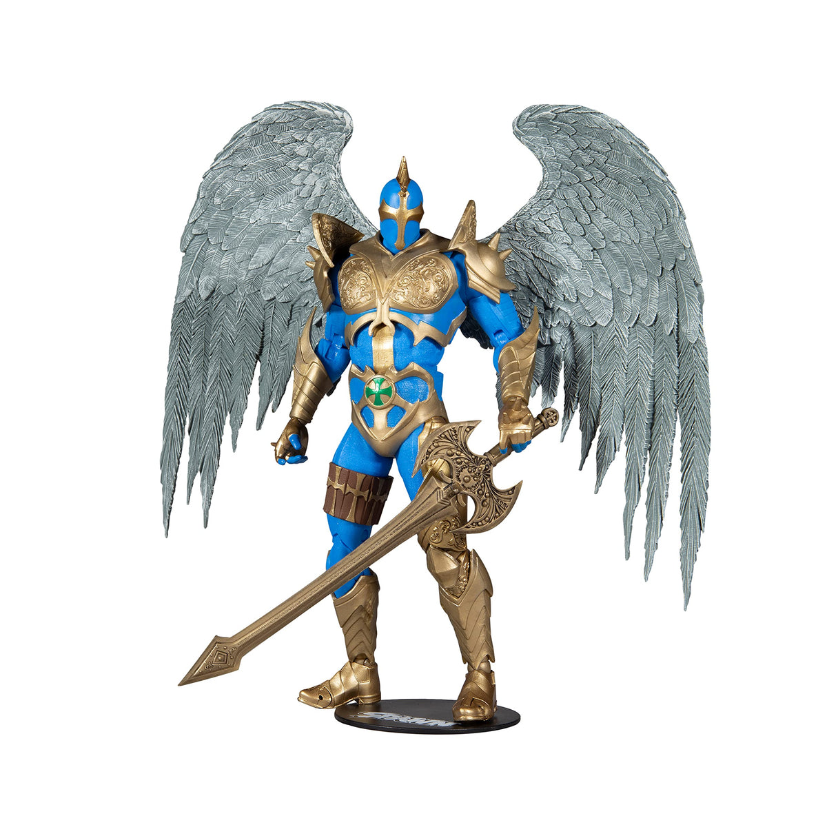 Spawn The Redeemer Spawn Figure