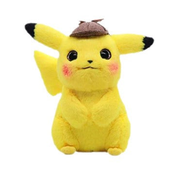 Detective Pikachu 32cm Plush