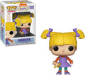 Rugrats 522 Angelica Funko Pop! Vinyl Figure