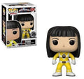 Power Rangers 674 Trini Funko Pop! Vinyl Figure