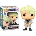 Duran Duran 127 Andy Taylor Funko Pop! Vinyl Figure