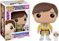 Willy Wonka & The Chocolate Factory 330 Mike Teevee Funko Pop! Vinyl Figure