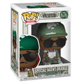 Trading Places 676 Special Agent Orange Funko Pop! Vinyl Figure