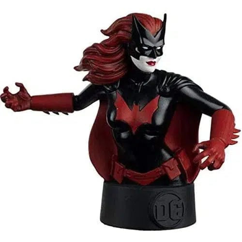 Batman Universe Collectorâ€™s Bust Batwoman