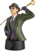 Batman Universe Collectorâ€™s Bust The Riddler