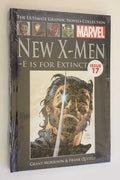 New X-Men: E is for Extinction Graphic Novel