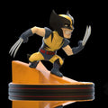 X-Men Wolverine Q-Fig Vinyl Figure