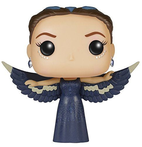 The Hunger Games 231 Katniss â€œThe Mockingjayâ€ Funko Pop! Vinyl Figure