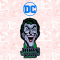 The Joker Limited Edition Pin Badge