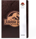 Jurassic Park Notebook