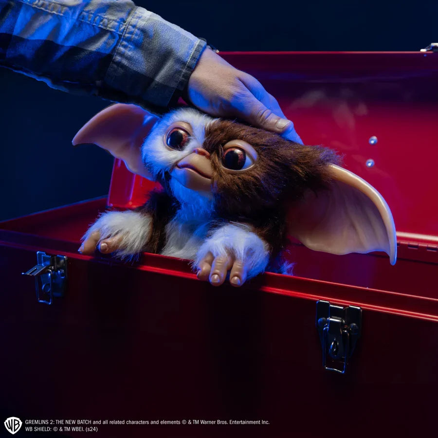 Gremlins 2: The New Batch Gizmo Mogwai Lifesize Prop