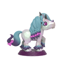 Tiny Tinaâ€™s Wonderlands Minis: Butt Stallion