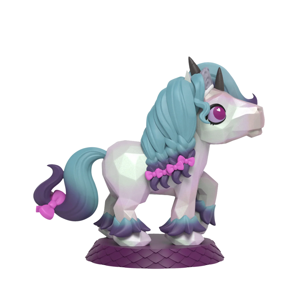 Tiny Tinaâ€™s Wonderlands Minis: Butt Stallion