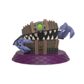 Tiny Tinaâ€™s Wonderlands Minis: Mimic