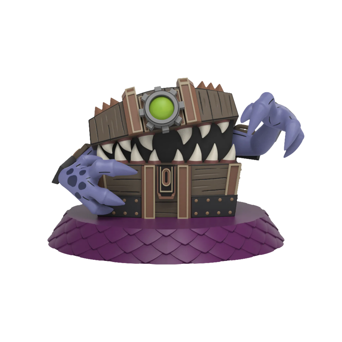 Tiny Tinaâ€™s Wonderlands Minis: Mimic