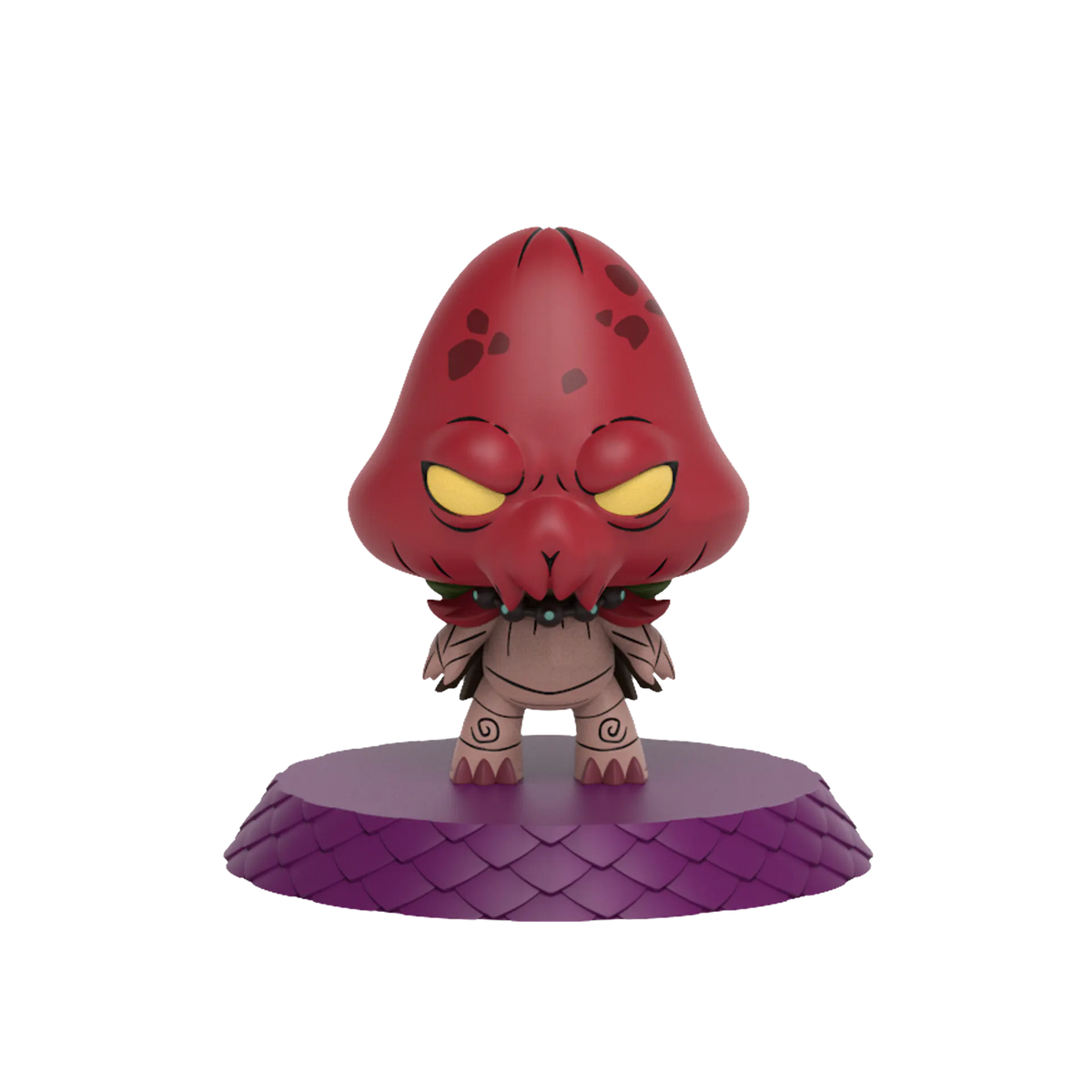 Tiny Tinaâ€™s Wonderlands Minis: Mushroom