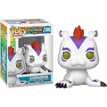 Digimon 1386 Gomamon Funko Pop! Vinyl Figure