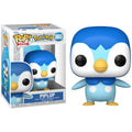 PokÃ©mon 865 Piplup Funko Pop! Vinyl Figure