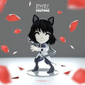RWBY Blake Belladonna YouTooz Figure