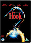 Hook DVD