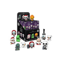 The Nightmare Before Christmas 30th Anniversary Mystery Mini Vinyl Figure